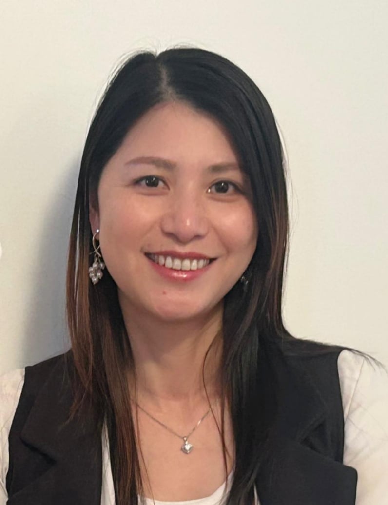 Lori Kuang