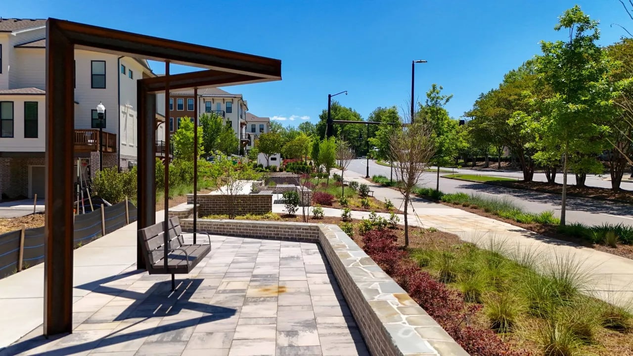 352 Olmstead Way, #28