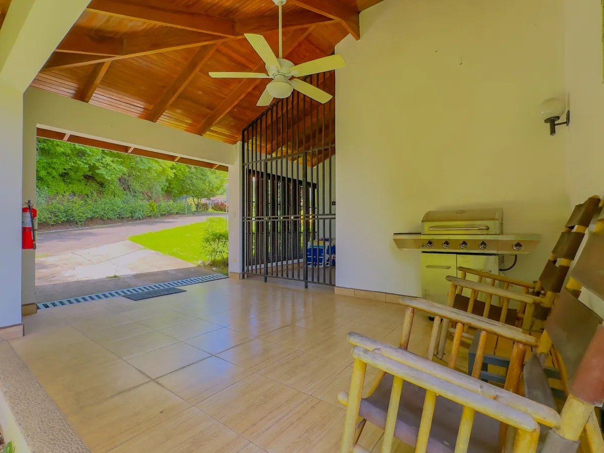 Ocean and Sunset View Villa