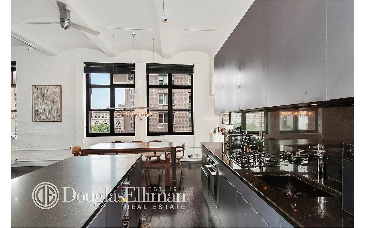 161 West 15th Street, #6-E