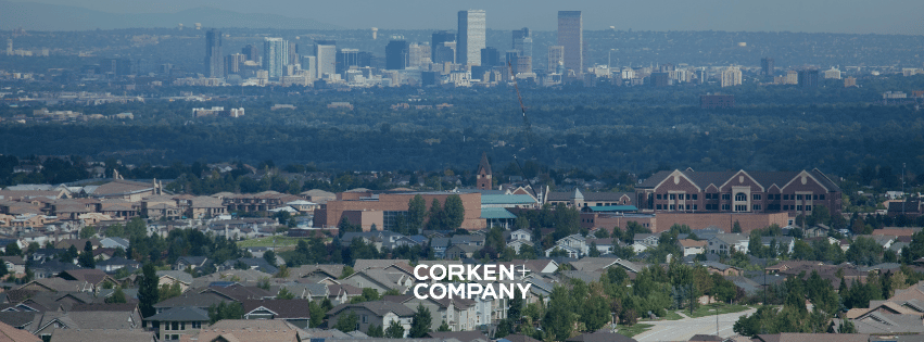 New Construction & Developments in Highlands Ranch, CO