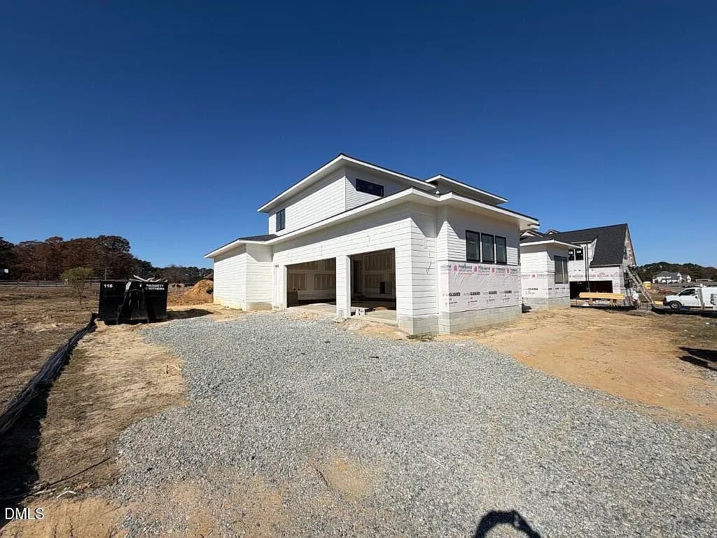 5856 Carriage Gate Dr