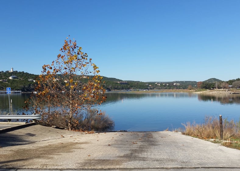 Enchanted Rock State Natural Area