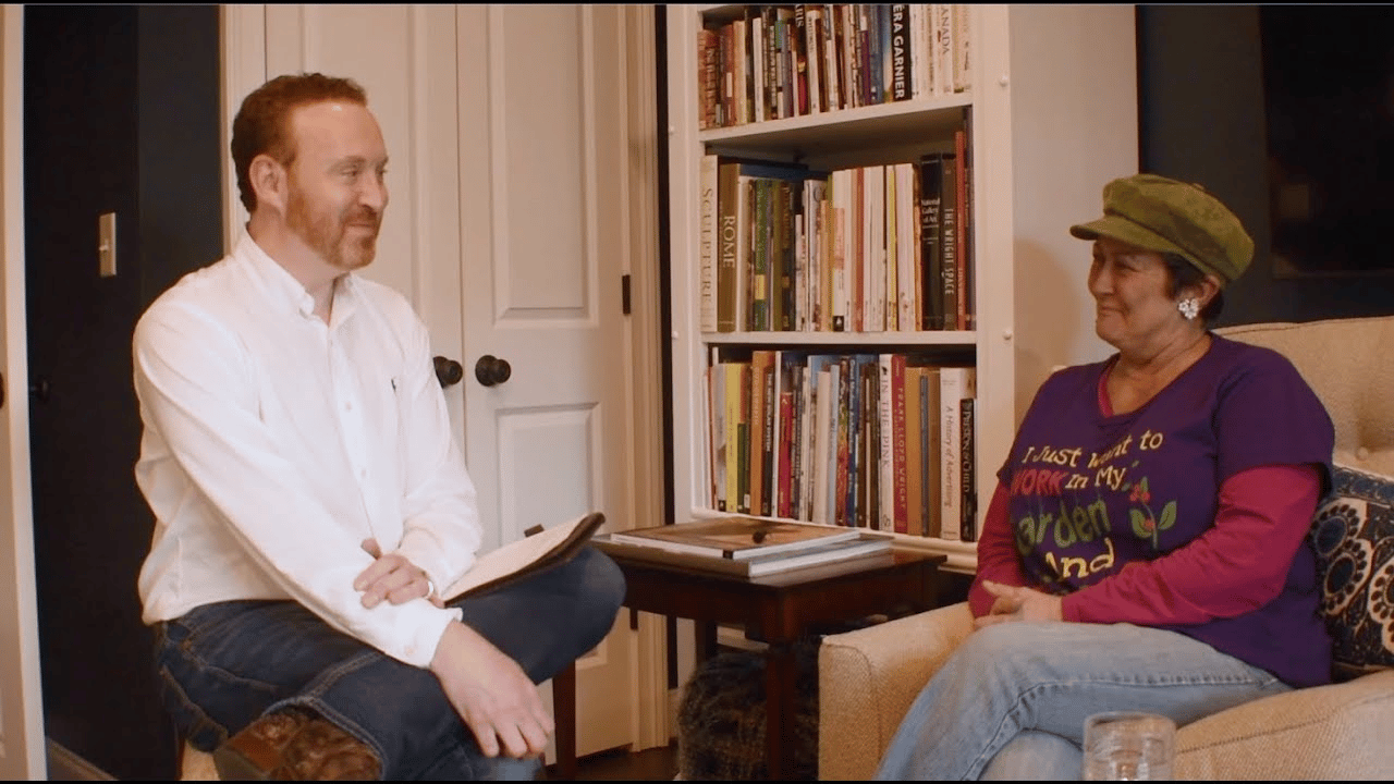 All Things Gardening with Susan Temple