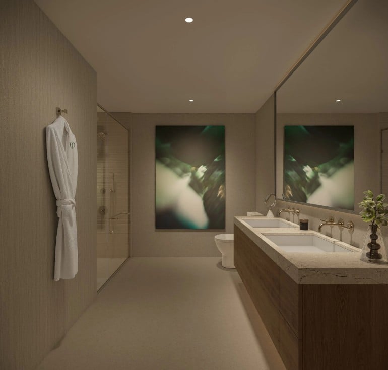 PMG Launches One Twenty Brickell Signature Residences With Deeded Private Office Suites Following Sellout of First Tower