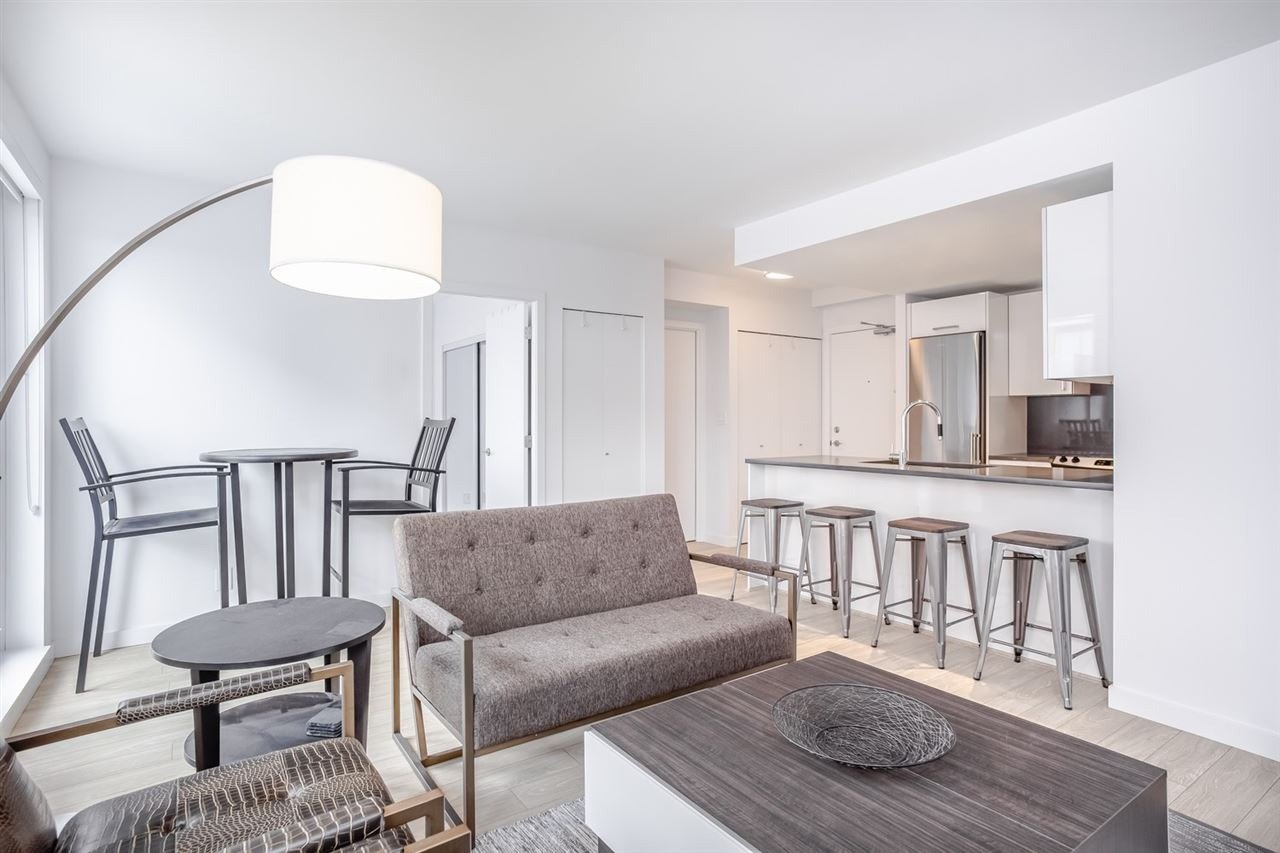 955 E Hastings St, #805