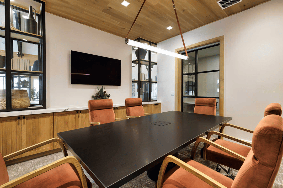 4 Weeks Free on 13-18 Month Lease