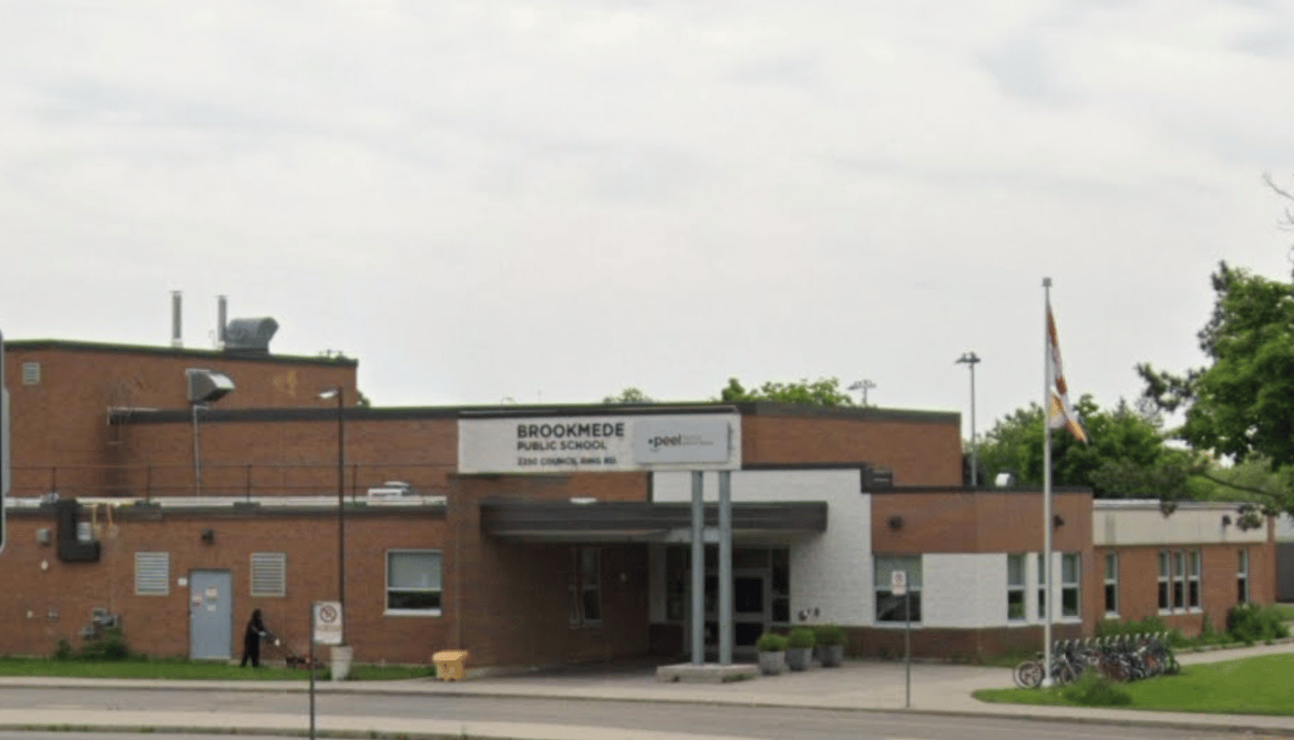 Brookmede Public School 