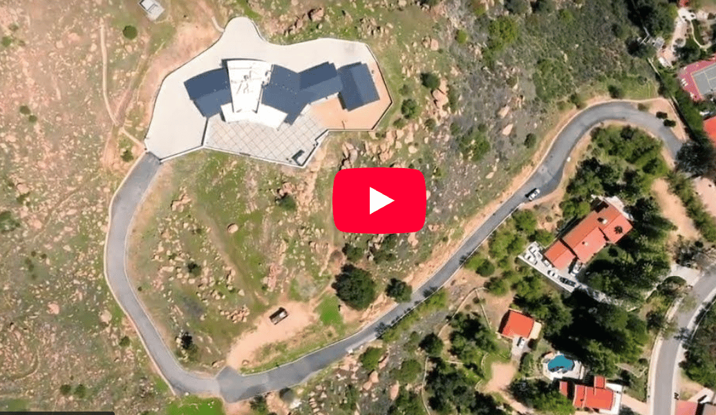 Inside a $6 Million Modern Estate on 31 Private Acres in Exclusive Bell Canyon cover