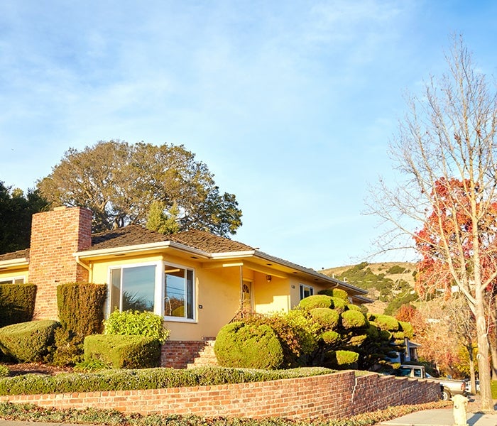 San Leandro