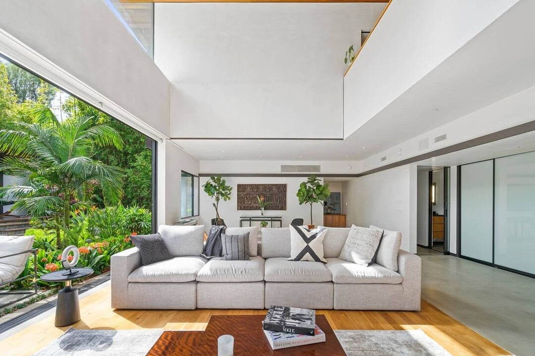 Blissful House