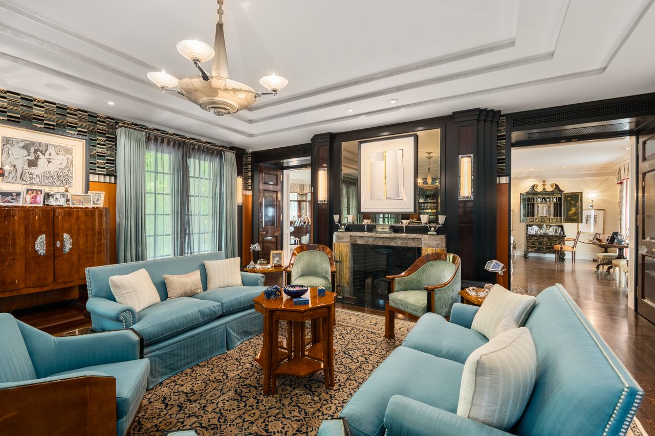 Brookline's Most Prestigious Estate