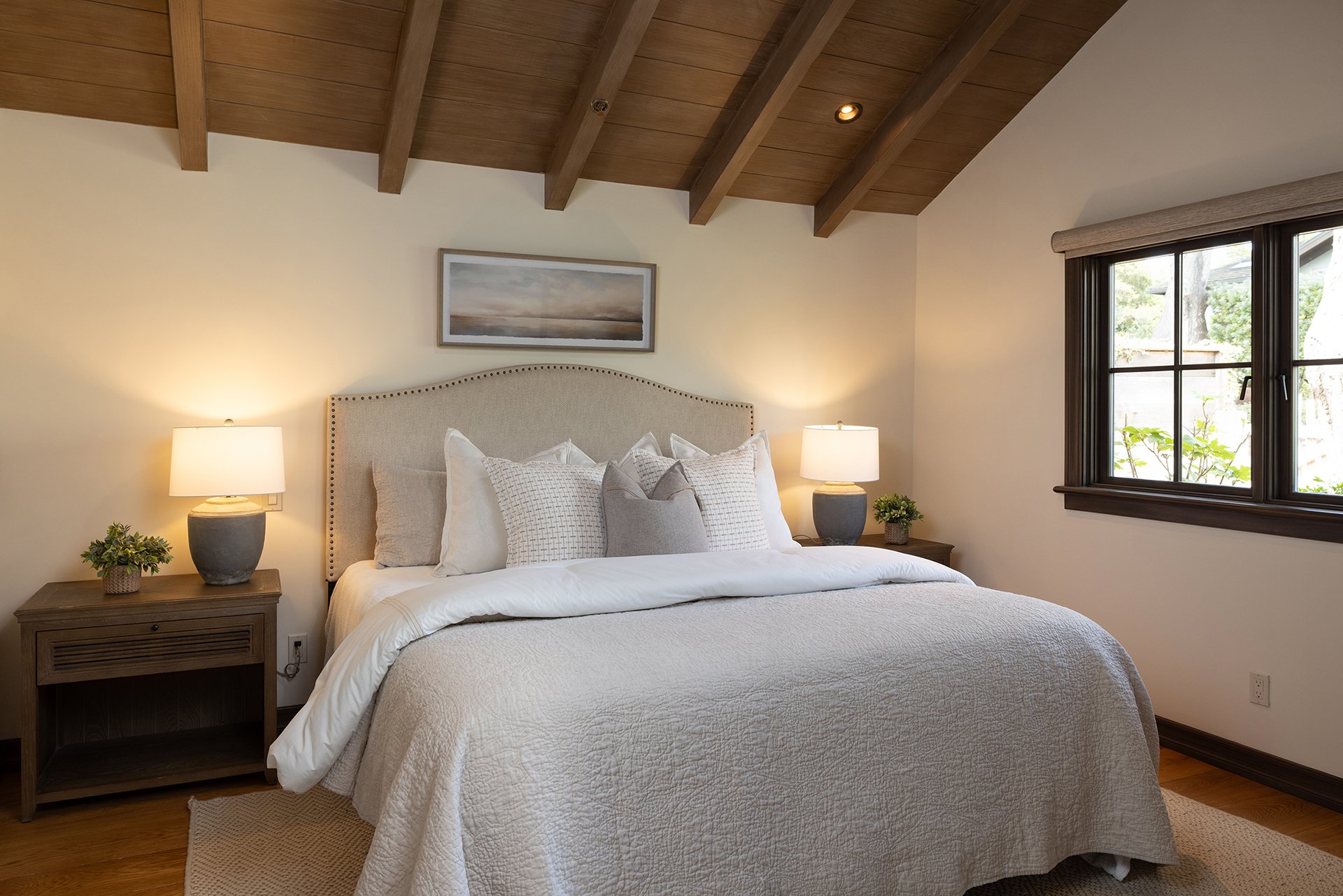 Best Rx - Ocean View Carmel Retreat