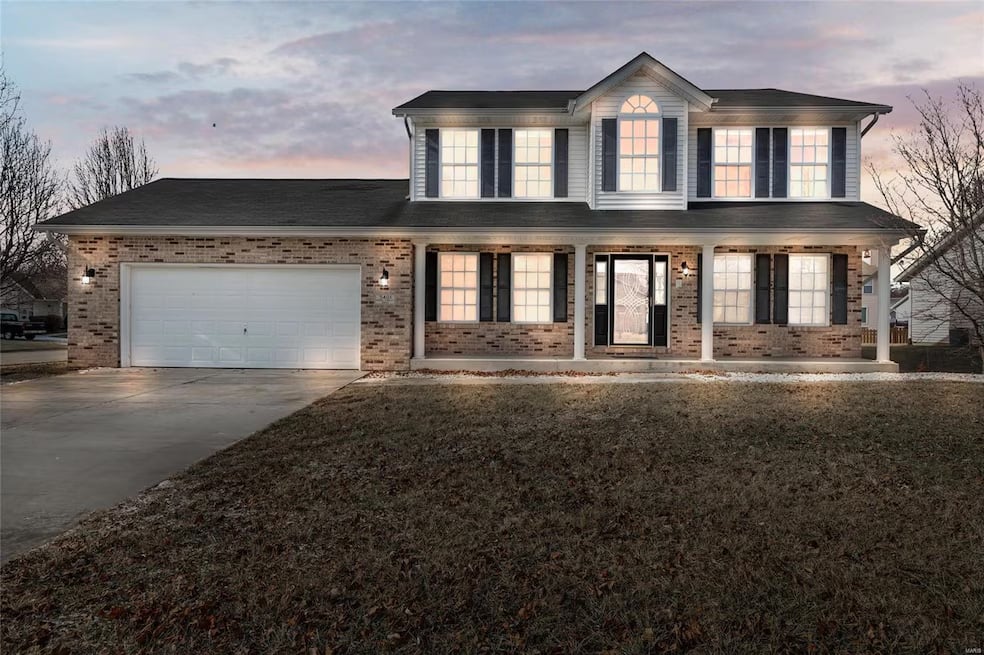 5401 Wake Forest Dr