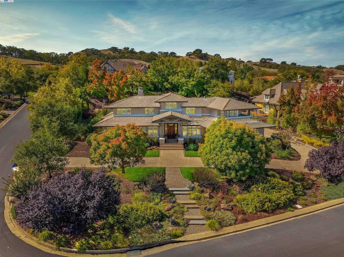 2634 Casalino Ct, Pleasanton, CA