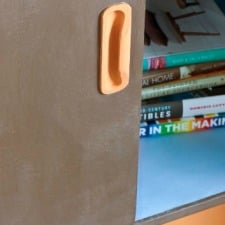 Meet Honfleur Chalk Paint®, by Annie Sloan