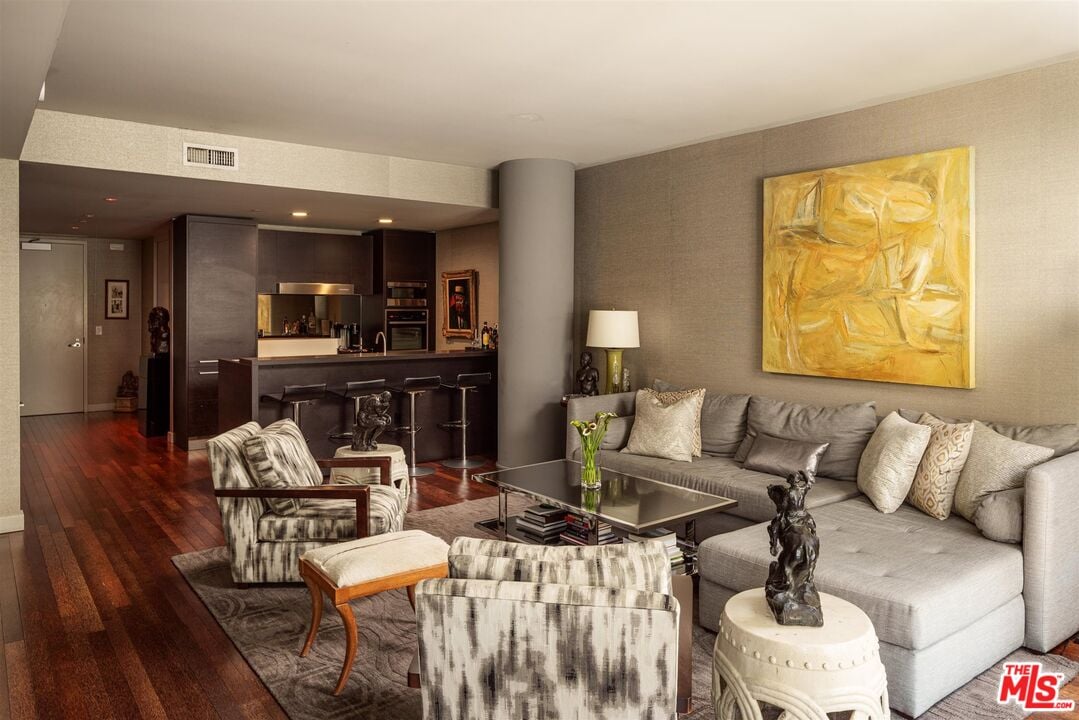 6250 Hollywood Blvd, #6K