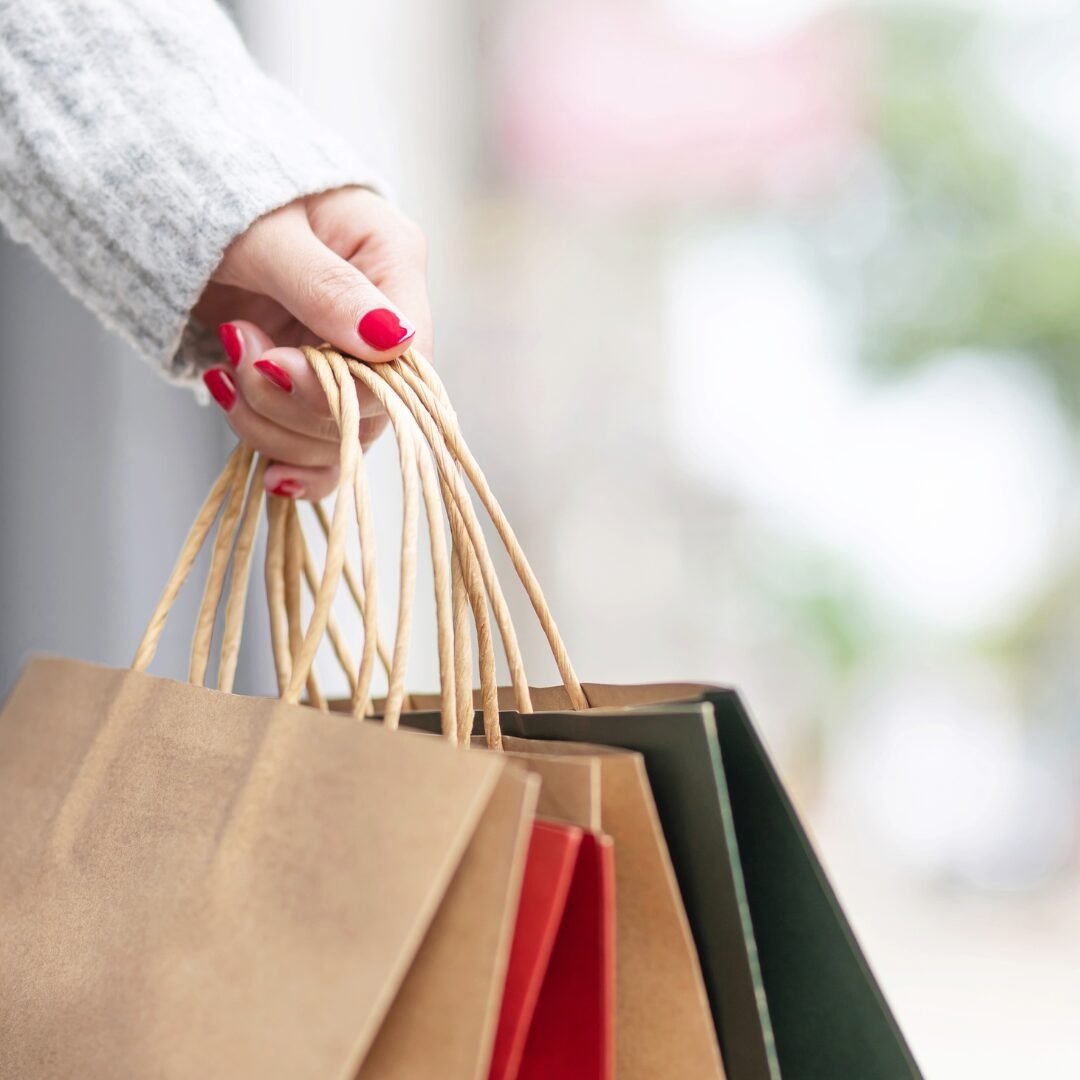 On-Site Retail Shops
