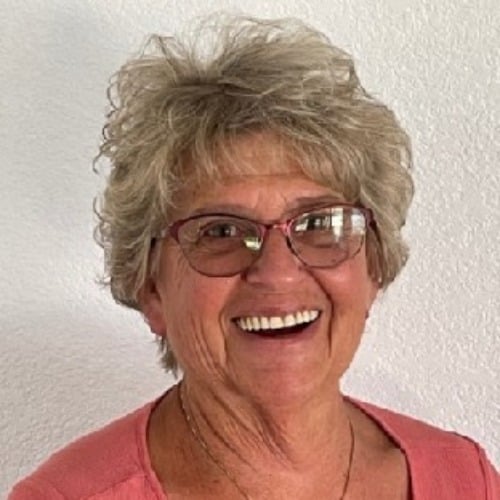 Charlotte Walker photo