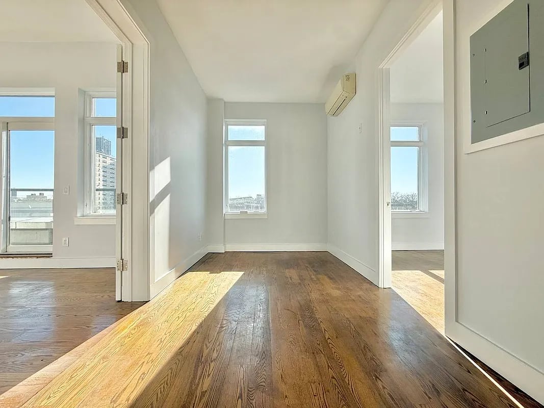 997 Jefferson Avenue #1A