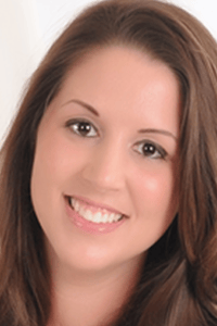 Alyssa McIntosh Racine, WI Real Estate Agent Headshot