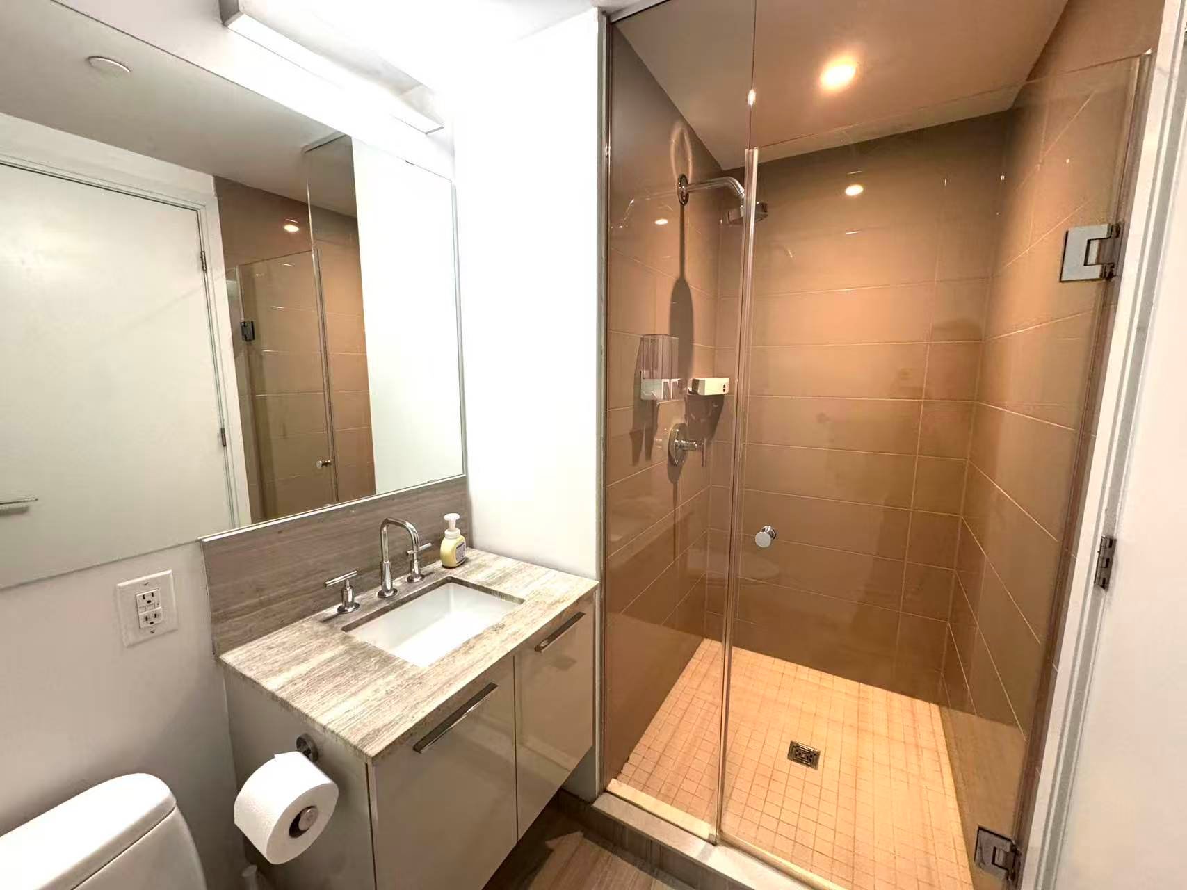 Sun-Filled Luxury Apartment