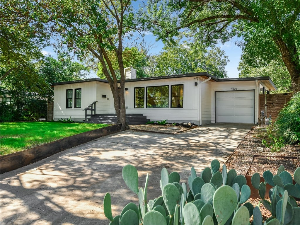 4506 Bull Creek Rd