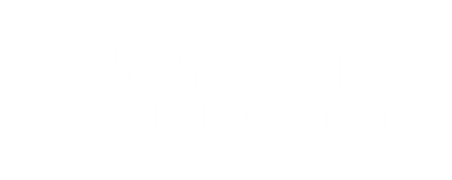 165 Wynwood