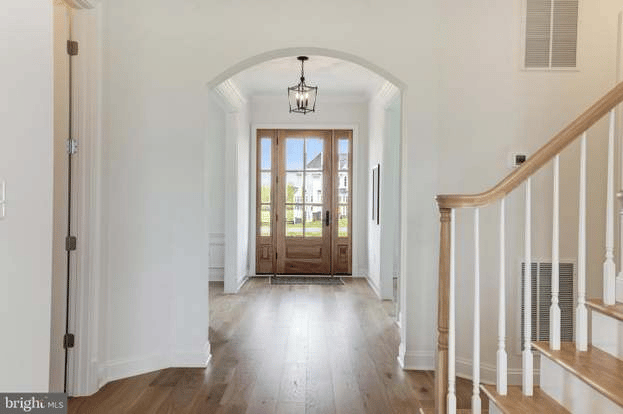 Interest Rate Buydown | 19143 Huntridge Preserve Ct. Purcellville, Virginia