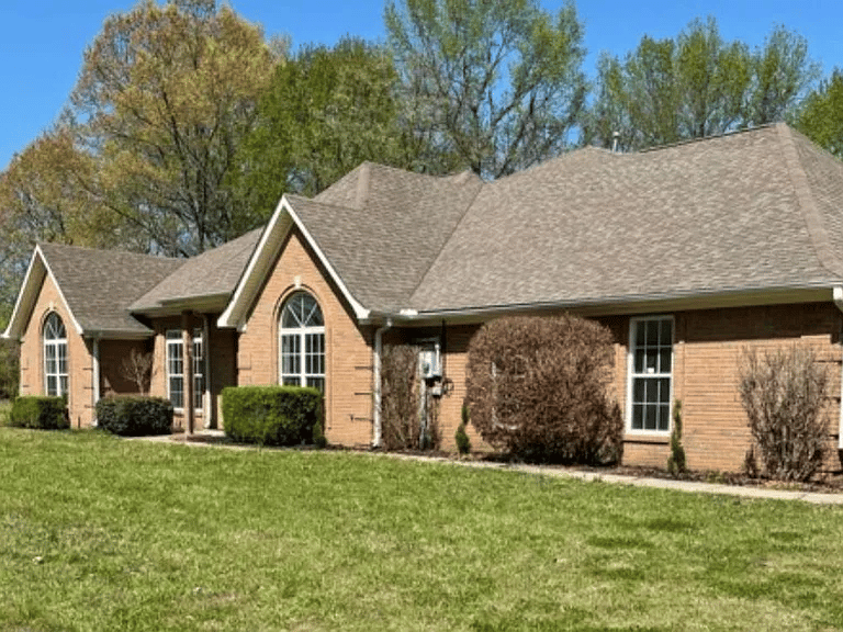 520 McCormick Rd