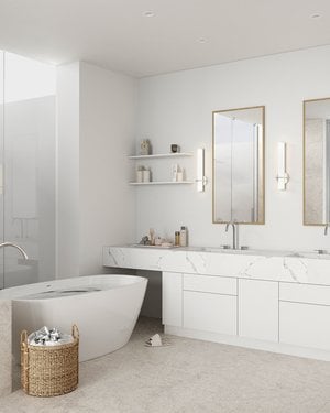 Villas at Cove Bay - Tides Development 