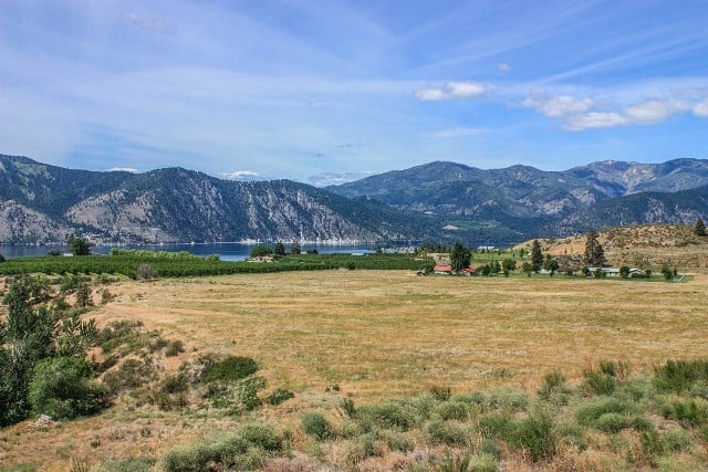 210 Griffith Ranch Rd