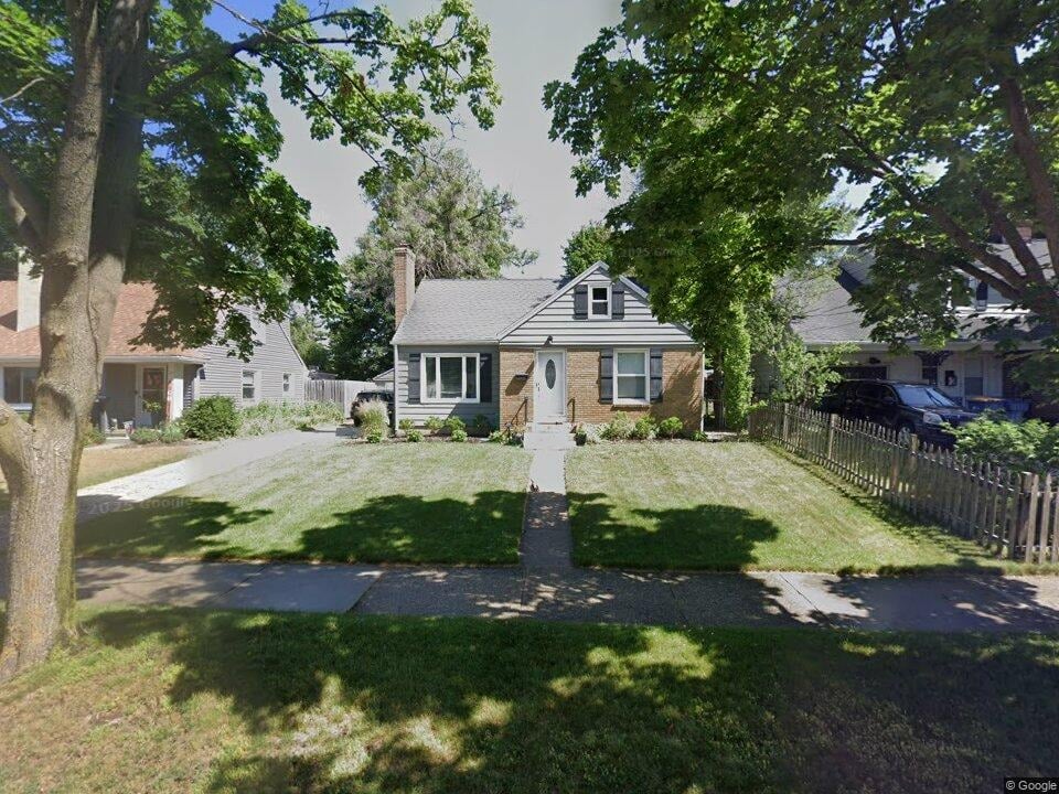 1133 Dorroll St NE