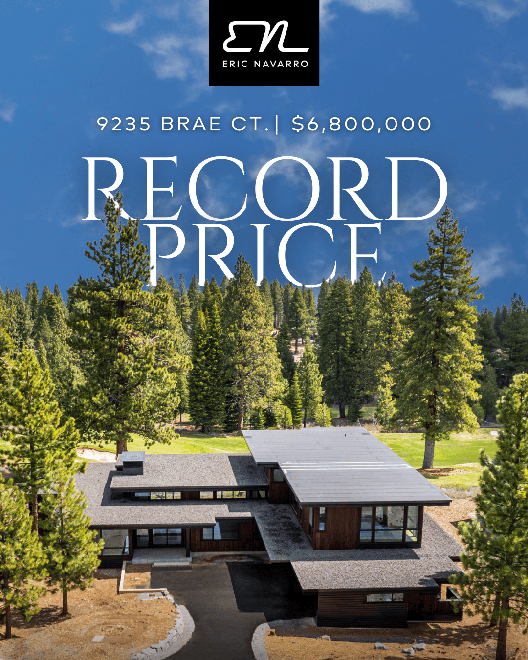 Record-Breaking Sale in Schaffer’s Mill cover