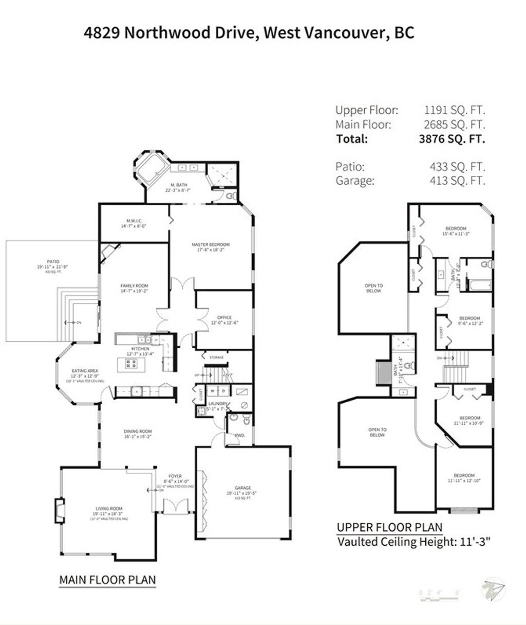 4829 Northwood Dr