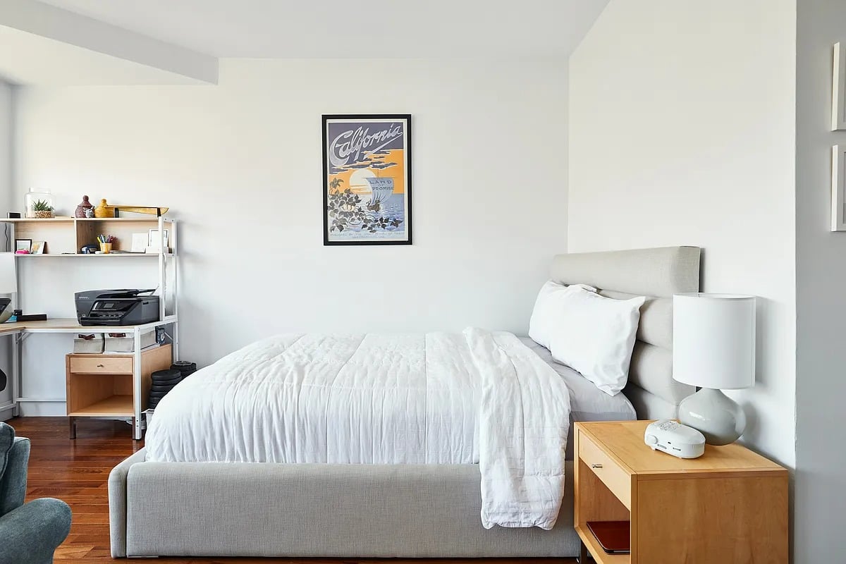33 Greenwich Ave #10F