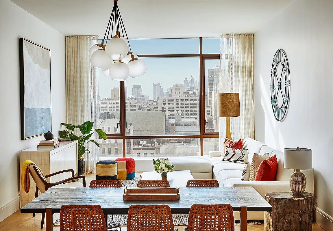 215 East 19th Street Unit: 11B