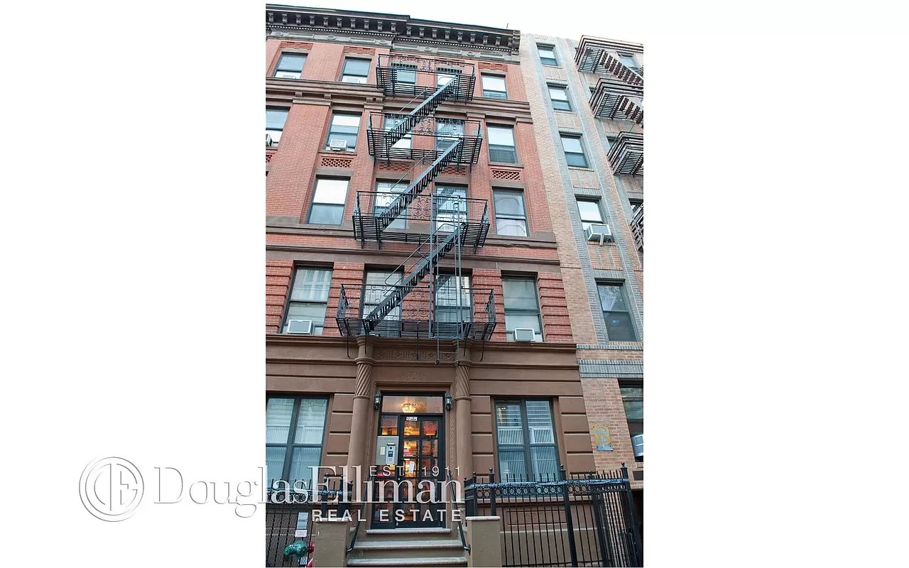 133 West 89th Street Unit: 4