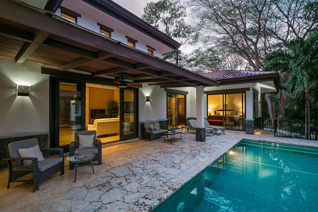 Casa Armonía | Spanish Colonial Estate in Hacienda Pinilla