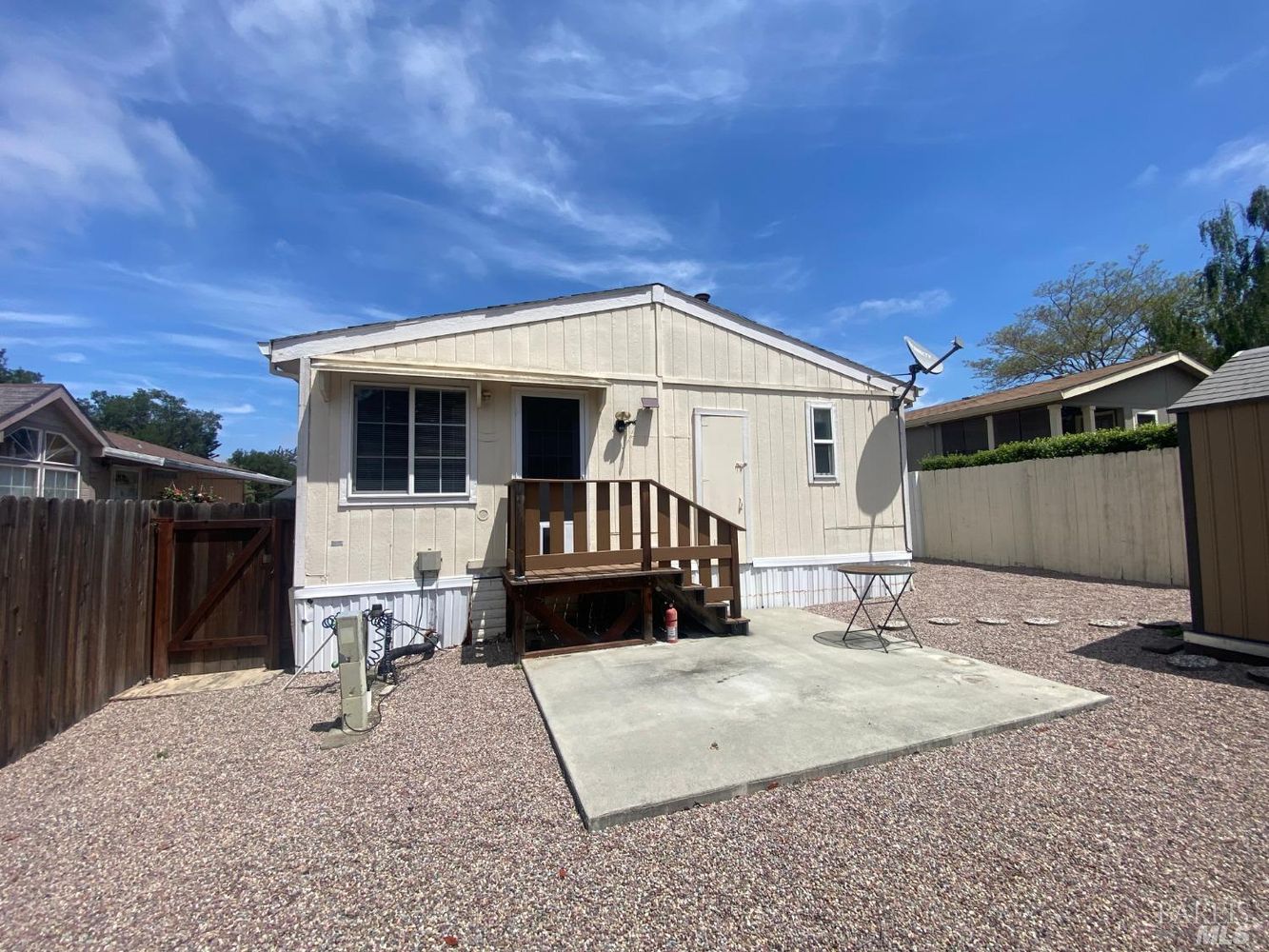 40 Ramble Creek Drive