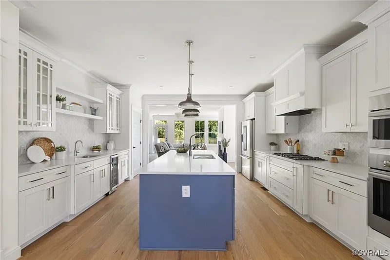 509 Granite Ave