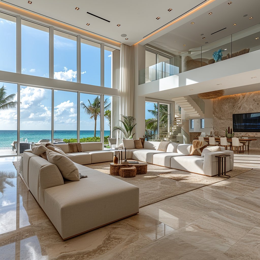 Home Valuation