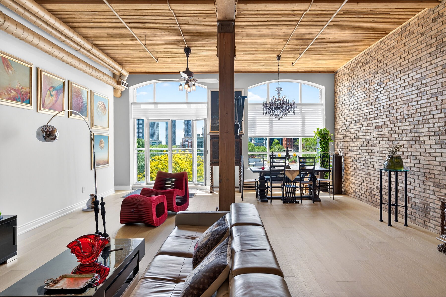 Candy Factory Lofts
