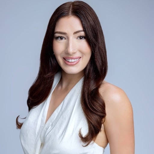 Meghan Goderis