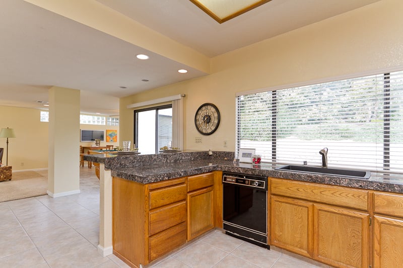 Just Listed! Beautiful 5 Bedroom El Dorado Hills Home!
