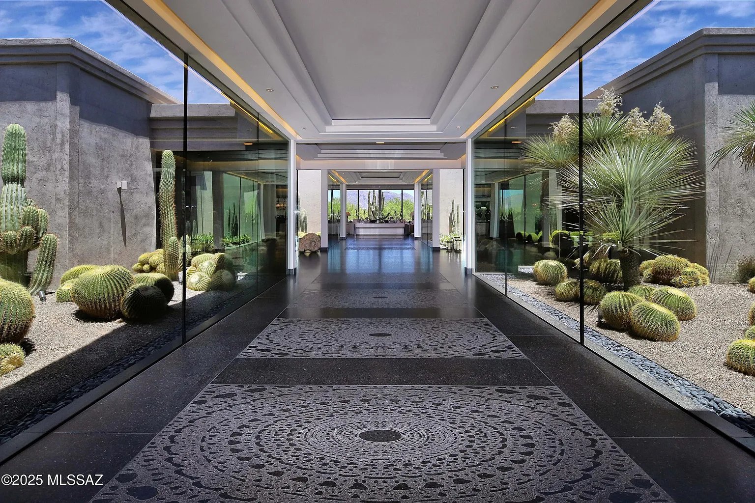 3978 N Canyon Ranch Drive