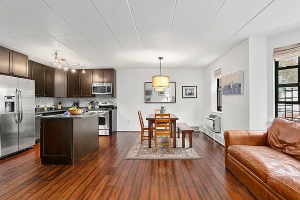 419 Carlton Avenue, #F
