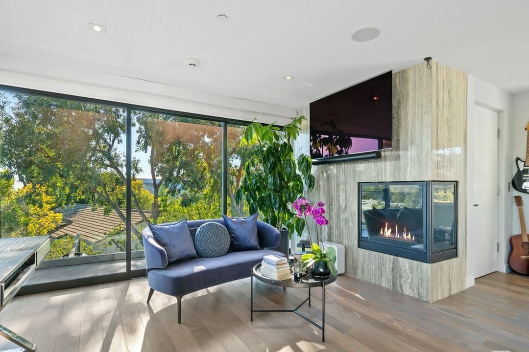 Pristine Lodge