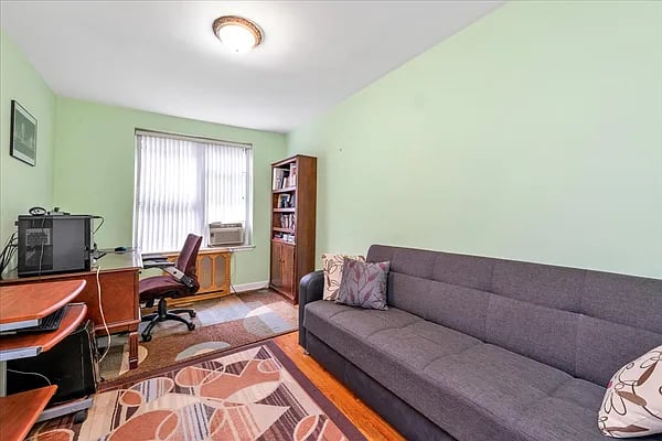 105-25 67th Avenue #2E