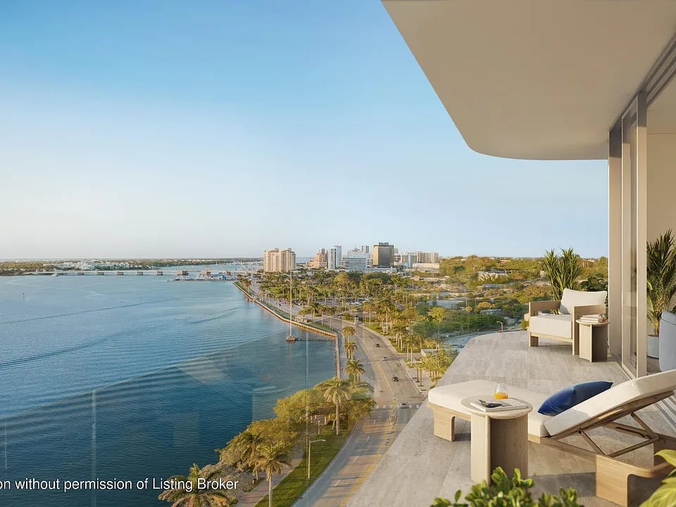 Ritz Carlton West Palm Beach